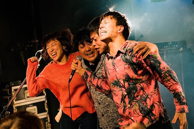 想像だけで素晴らしいんだ GO TO THE FUTURE