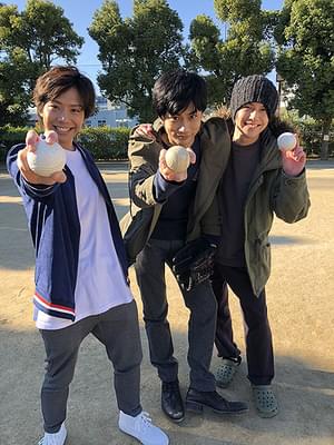 HARAJUKU 天使がくれた七日間