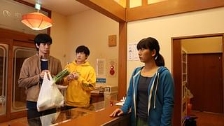 HARAJUKU 天使がくれた七日間