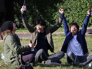 HARAJUKU 天使がくれた七日間