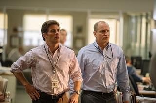 記者たち 衝撃と畏怖の真実