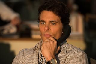 記者たち 衝撃と畏怖の真実