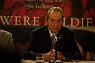 記者たち 衝撃と畏怖の真実