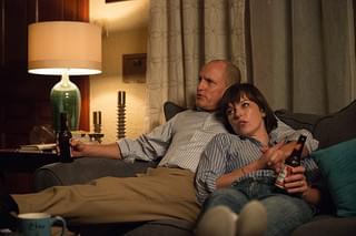 記者たち 衝撃と畏怖の真実