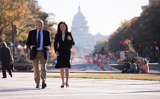 記者たち 衝撃と畏怖の真実