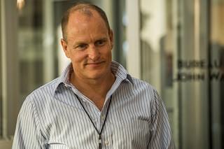 記者たち 衝撃と畏怖の真実