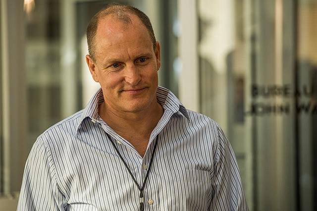 ウッディ・ハレルソンの「記者たち 衝撃と畏怖の真実」の画像