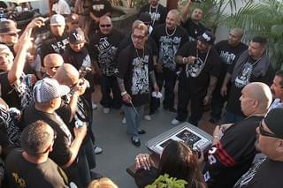 HOMIE KEI チカーノになった日本人の予告編・動画