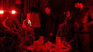 特捜部Q カルテ番号64