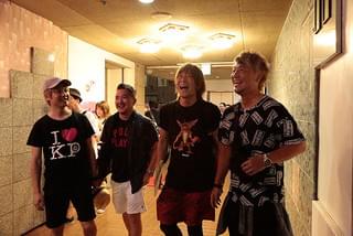 TAKE ME TO THE OH!ITA 谷山紀章のロックな休日2