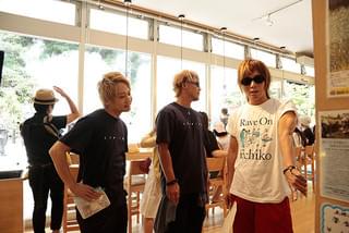 TAKE ME TO THE OH!ITA 谷山紀章のロックな休日2