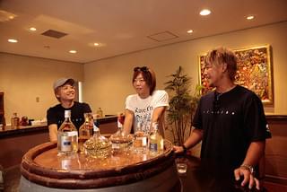 TAKE ME TO THE OH!ITA 谷山紀章のロックな休日2