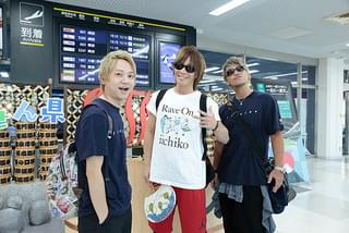 TAKE ME TO THE OH!ITA 谷山紀章のロックな休日2