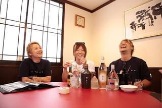 TAKE ME TO THE OH!ITA 谷山紀章のロックな休日2