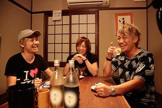 TAKE ME TO THE OH!ITA 谷山紀章のロックな休日2