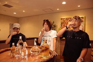 TAKE ME TO THE OH!ITA 谷山紀章のロックな休日2