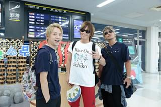 TAKE ME TO THE OH!ITA 谷山紀章のロックな休日2の予告編・動画