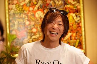 TAKE ME TO THE OH!ITA 谷山紀章のロックな休日2