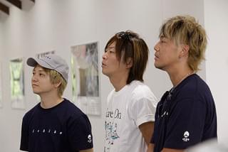 TAKE ME TO THE OH!ITA 谷山紀章のロックな休日2