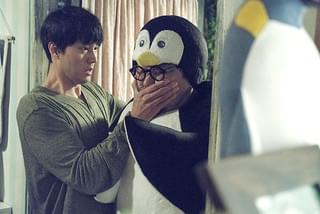 Be With You いま、会いにゆきます