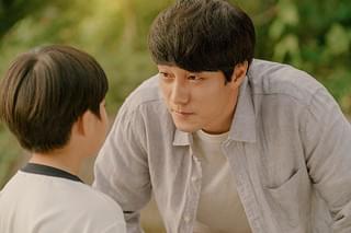 Be With You いま、会いにゆきます