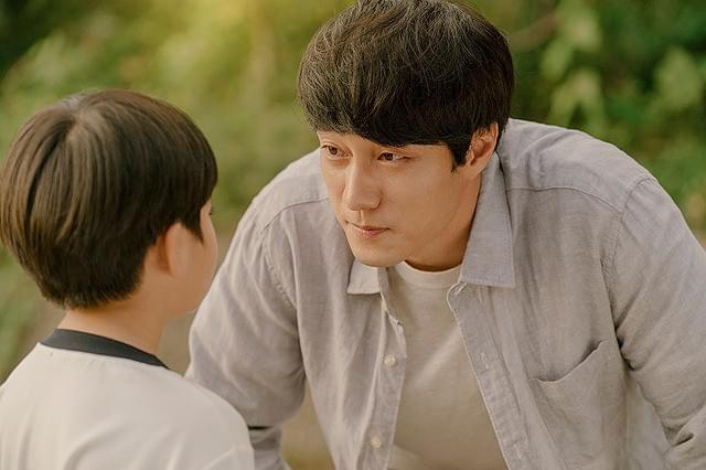 ソ・ジソブの「Be With You いま、会いにゆきます」の画像