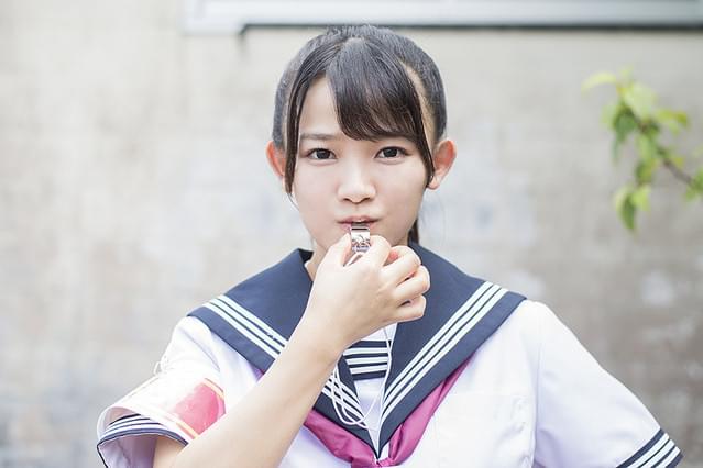 ほっぷすてっぷじゃんぷッ！