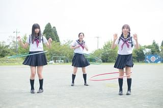 ほっぷすてっぷじゃんぷッ！