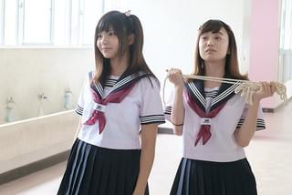 ほっぷすてっぷじゃんぷッ！