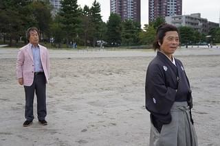 小河ドラマ 龍馬がくる