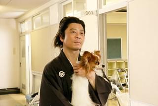 小河ドラマ 龍馬がくる