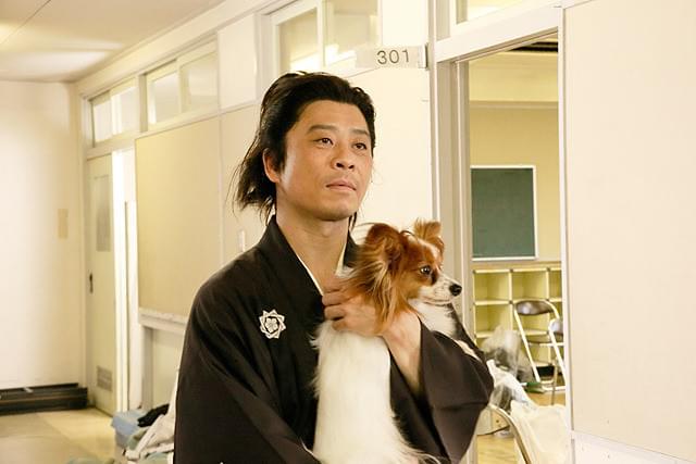 三宅弘城の「小河ドラマ 龍馬がくる」の画像