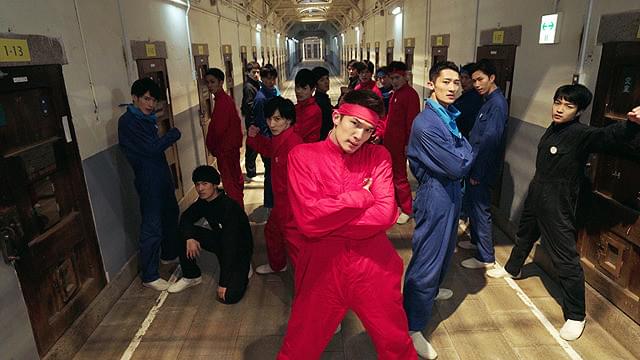 少年たち 映画 少年たち : 作品情報・キャスト・あらすじ - 映画.com