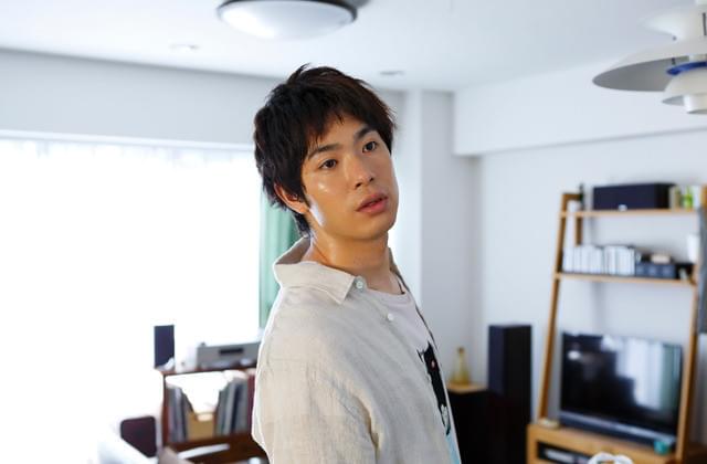 渡辺大知の「ブルーアワーにぶっ飛ばす」の画像