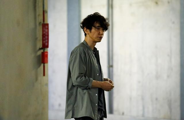 ユースケ・サンタマリアの「ブルーアワーにぶっ飛ばす」の画像