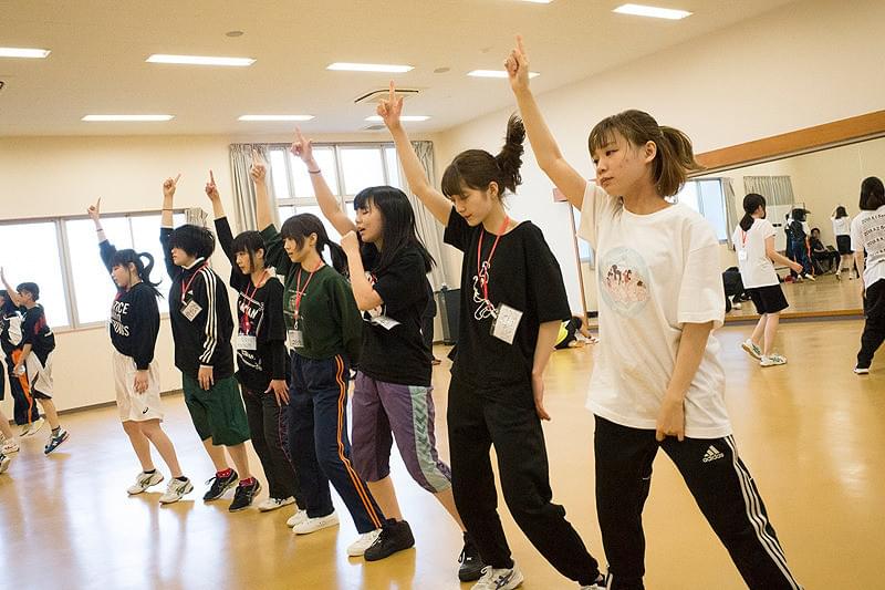 世界でいちばん悲しいオーディション : 作品情報・キャスト・あらすじ