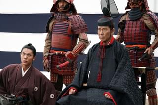 サムライマラソン