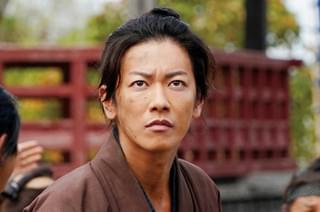 サムライマラソン