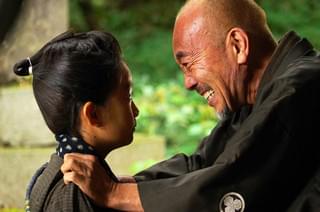 サムライマラソン