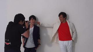 ドキュメンターテイメント AD-LIVE