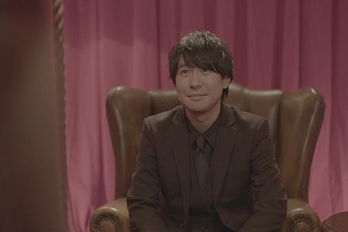 ドキュメンターテイメント AD-LIVE : 作品情報・キャスト・あらすじ
