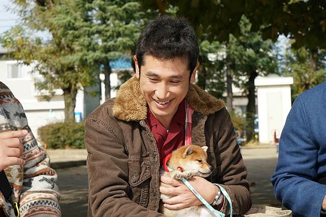 渋川清彦の「柴公園」の画像