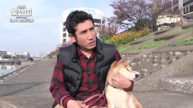 スペシャルメイキング映像