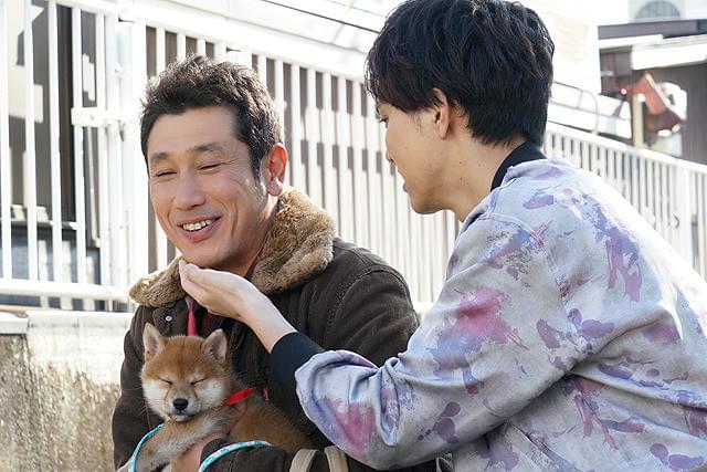 渋川清彦の「柴公園」の画像