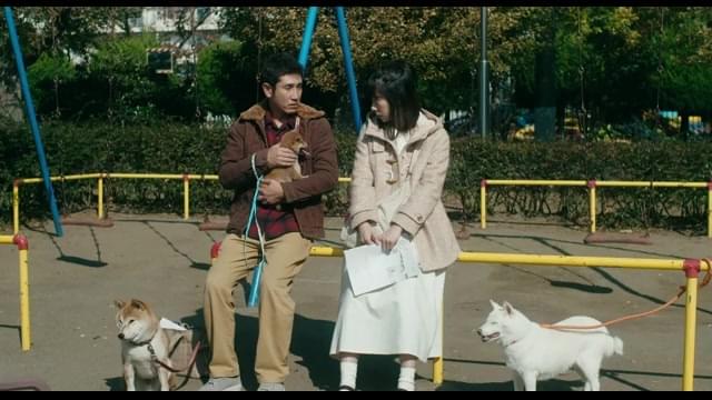 30秒予告：恋する予告