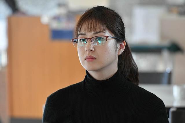 松本若菜の「柴公園」の画像