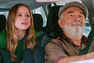 クローゼットに閉じこめられた僕の奇想天外な旅