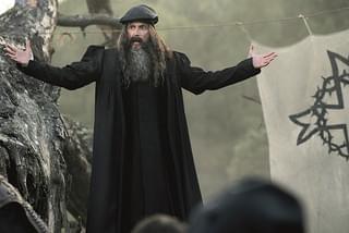 ふたりの女王 メアリーとエリザベス