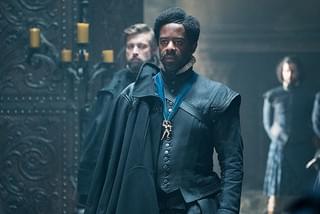 ふたりの女王 メアリーとエリザベス