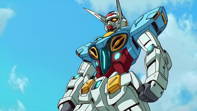 劇場版 Gのレコンギスタ I 行け！コア・ファイター : 作品情報・声優